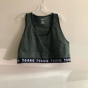 TORRID Sports Bra
